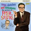 Sellers Peter - Genius Of
