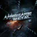 Annihilator - Metal Ll