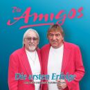 Amigos, Die - Die Ersten Erfolge