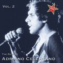 Celentano Adriano - Best Of Adriano Celentano Vol. 2, The