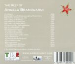 Branduardi Angelo - Best Of Angelo Branduardi, The