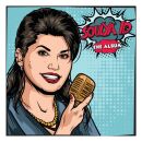 Soulya Id - Album, The