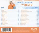 Lasch Tanja - Das Beste