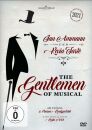 Jan Ammann & Kevin Tarte: The Gentlemen Of Musica...