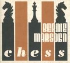 Bernie Marsden - Chess (Digipak)