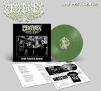 Centinex - The Pestilence (Military-Green Vinyl)