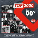 Top 2000: The 00S (Diverse Interpreten)