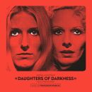 Roubaix Francois De - Daughters Of Darkness