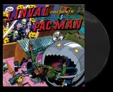 Thompson Linval - Linval Presents: Encounters Pac Man