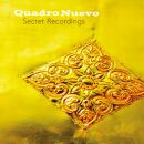 Quadro Nuevo - Secret Recordings (Black Vinyl)