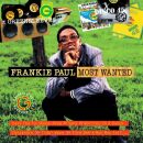 Paul Frankie - Most Wanted