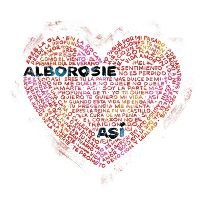 Alborosie - Asi / Asi