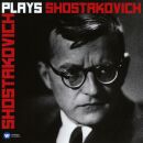Schostakowitsch Dmitri - Schostakowitsch Spielt...