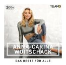 Woitschack Anna-Carina - Das Beste Für Alle
