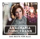 Zimmermann Anna-Maria - Das Beste Für Alle