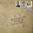 DVirgilio Morse & Jennings - Troika (Ltd. CD Edition)