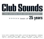 Club Sounds: Best Of 25 Years (Diverse Interpreten)