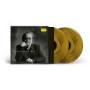 Andersson Benny - Piano (Exklusive Gold Doppelvinyl /...