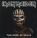 Iron Maiden - Book Of Souls, The