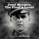 Harnell Joe - Josef Mengele, The Final Account