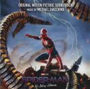 Giacchino Michael - Spider-Man 3: No Way Home / Ost...