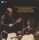 Brahms J. - Violinkonzert (Perlman Itzhak / Chicago...