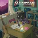 Ghoulie Kepi - Love Letter / The Familiar