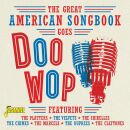 Great American Songbook Goes Doo-Wop (Diverse Interpreten)