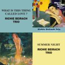 Beirach Richie Trio - What Is This Thing Called Love...