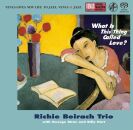 Beirach Richie Trio - What Is This Thing Called Love