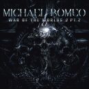 Romeo Michael - War Of The Worlds,Pt. 2 (Gatefold Black)