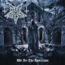 Dark Funeral - We Are The Apocalypse (Black Lp)