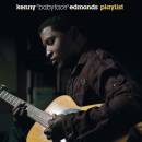 Edmonds Kenny Babyface - Playlist