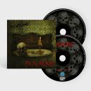 8 Kalacas - Fronteras (CD+Bonus Dvd)