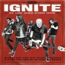 Ignite - Ignite (Black Lp+ CD)