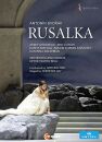 Dvorak Antonin - Rusalka (Orchestra And Chorus Of The...