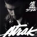 A-Trak Feat. Lidell Jamie - We All Fall Down