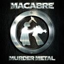 Macabre - Murder Metal (Remastered)