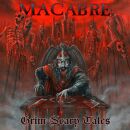 Macabre - Grim Scary Tales (Remastered)
