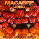 Macabre - Macabre Minstrels: morbid Campfire Songs...