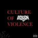 Extinction Ad - Culture Of Violence