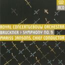 Bruckner Anton - Symphony 9 (Jansons Mariss / Rco)