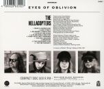 Hellacopters, The - Eyes Of Oblivion