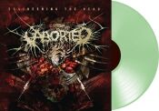 Aborted - Engineering The Dead (Red)