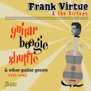 Virtue Frank & The VIrtues - Guitar Boogie Shuffle