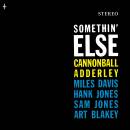 Adderley Cannonball - Somethin Else