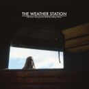 Weather Station, The - What Am I Going To Do With...