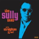 Sully Band, The - Lets Straighten It Out!