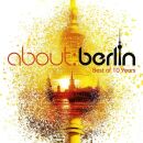 About: berlin: Best Of 10 Years (Various)