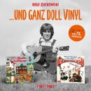 Zuckowski Rolf - Und Ganz Doll Vinyl: Radio Lollipop /...